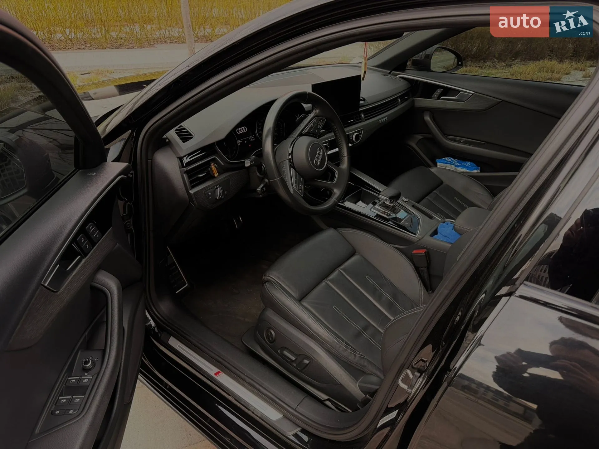 2019 Audi A4 - мініатюра 19