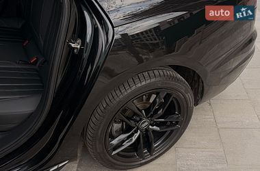 Седан Audi A4 2019 в Києві фото 24 Седан Audi A4 2019 в Києві