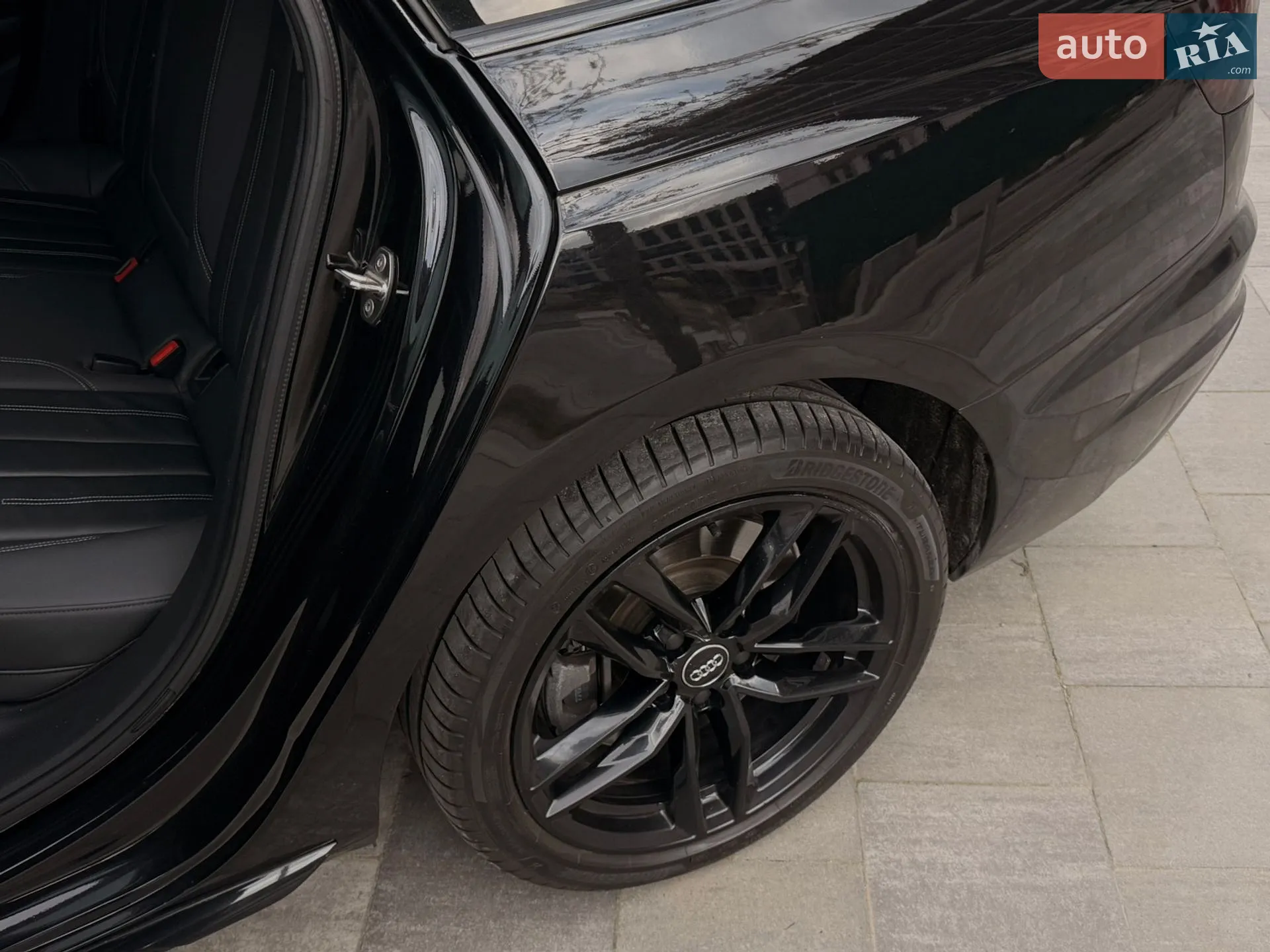 2019 Audi A4 - мініатюра 24