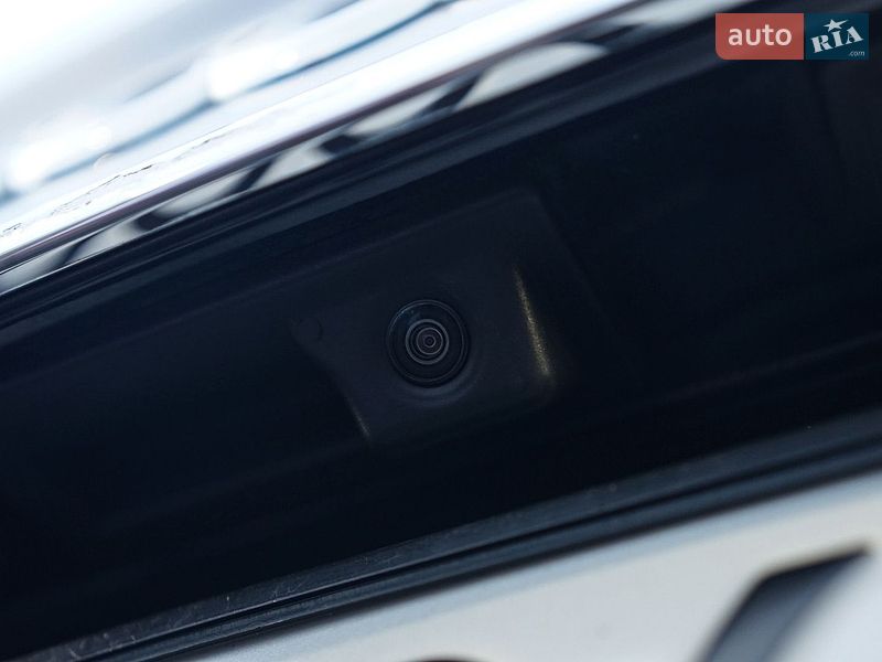 Седан Audi A4 2020 в Львові