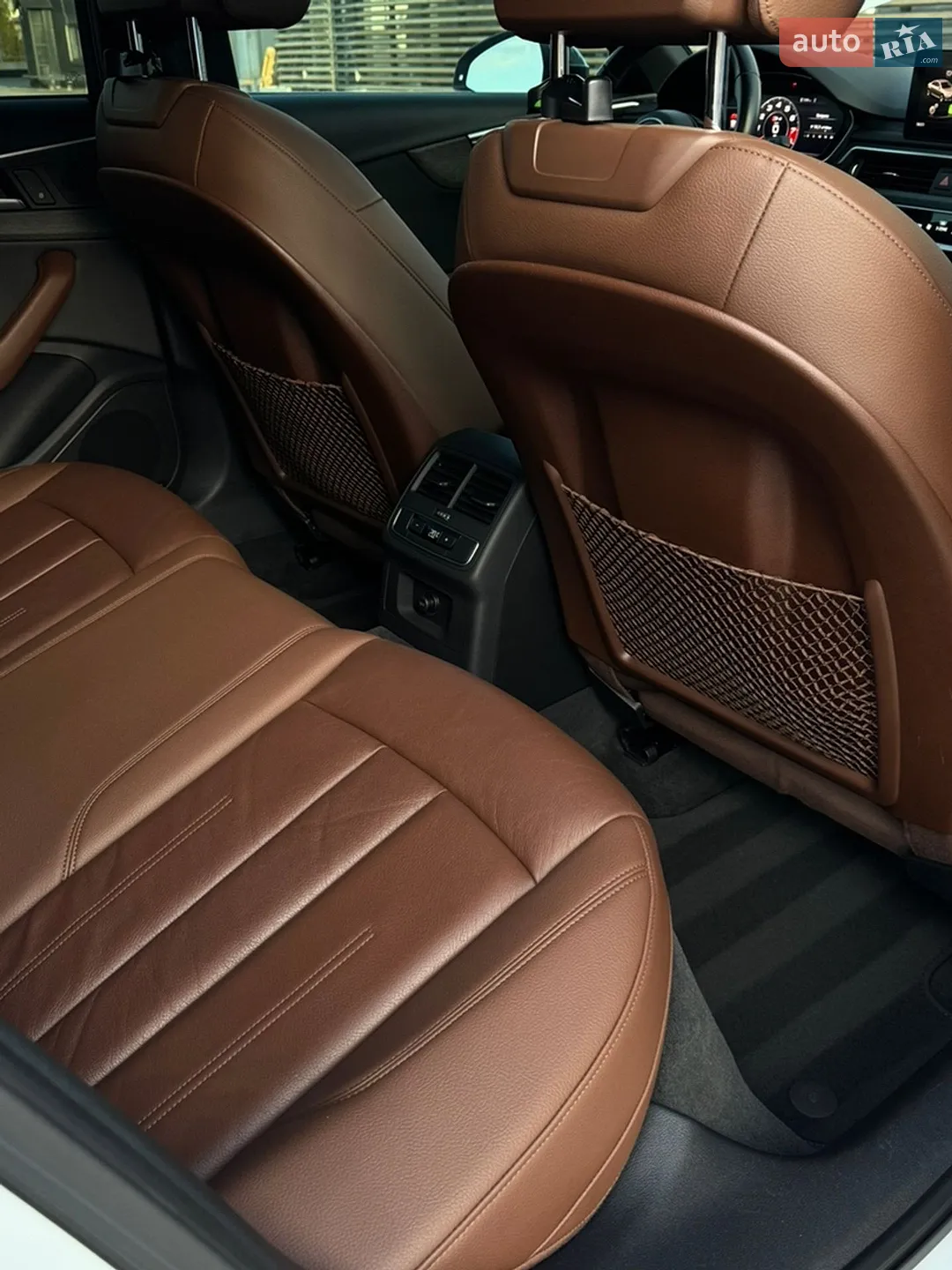 2016 Audi A4 - мініатюра 25