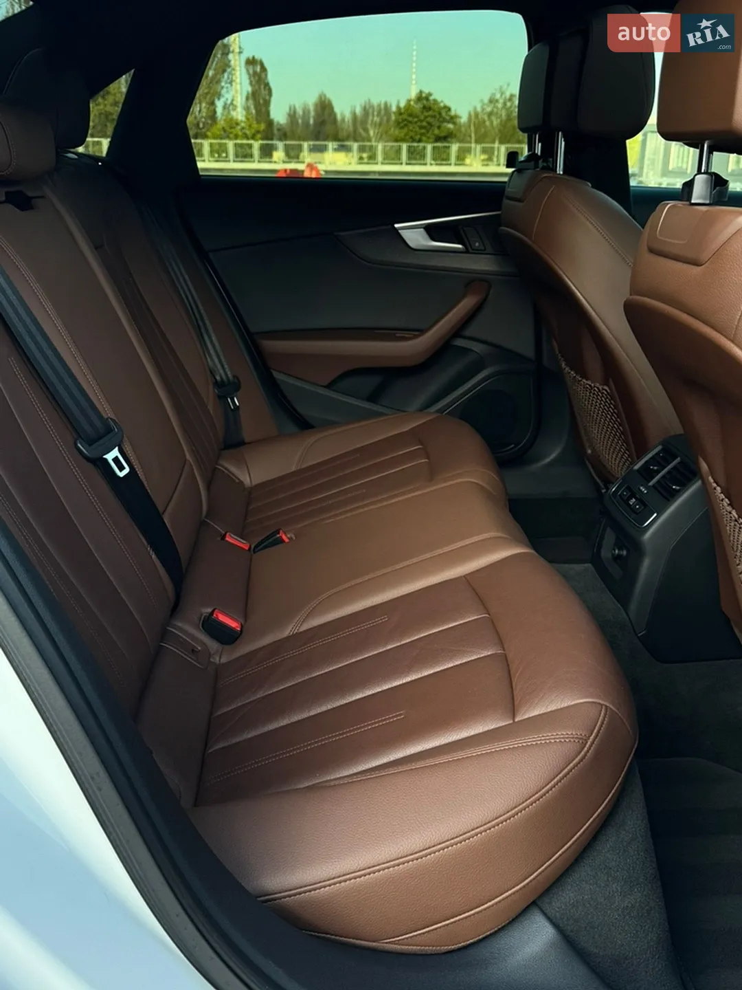2016 Audi A4 - мініатюра 29