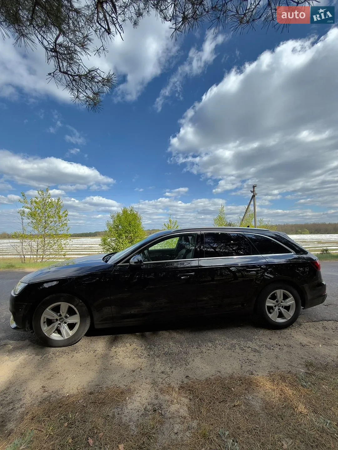 2018 Audi A4 - мініатюра 3