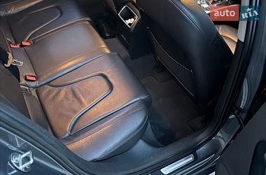 Седан Audi A4 2014 в Золотоноше