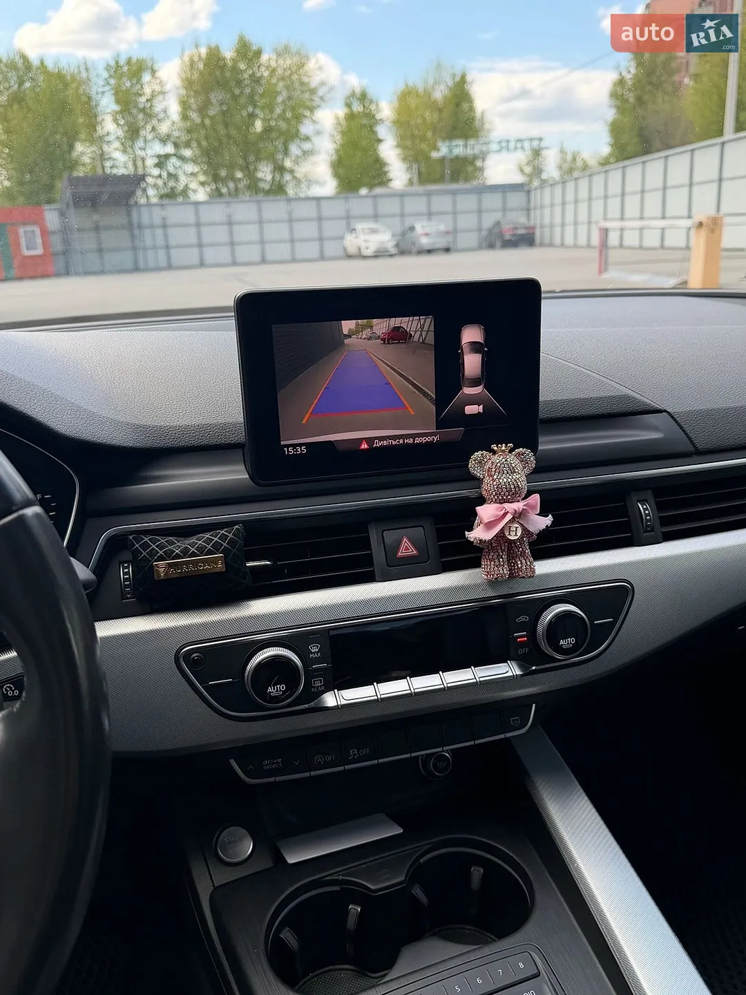 2017 Audi A4 - мініатюра 16