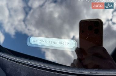 Седан Audi A4 2017 в Днепре