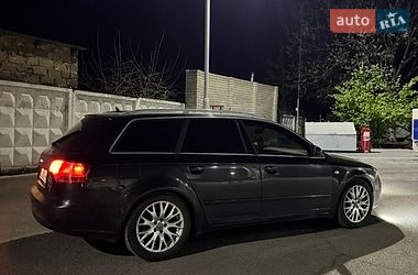 Универсал Audi A4 2007 в Первомайске
