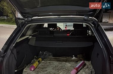 Универсал Audi A4 2007 в Первомайске
