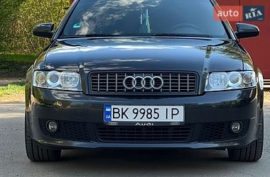 Універсал Audi A4 2003 в Рівному