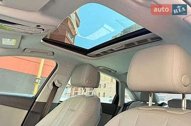 Седан Audi A4 2018 в Тернополі