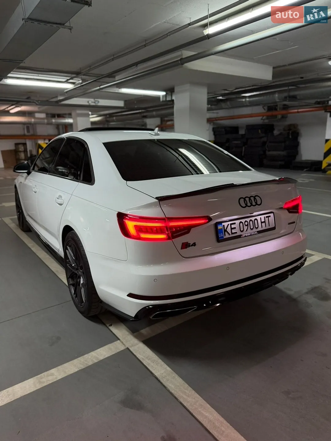2019 Audi A4 - мініатюра 8