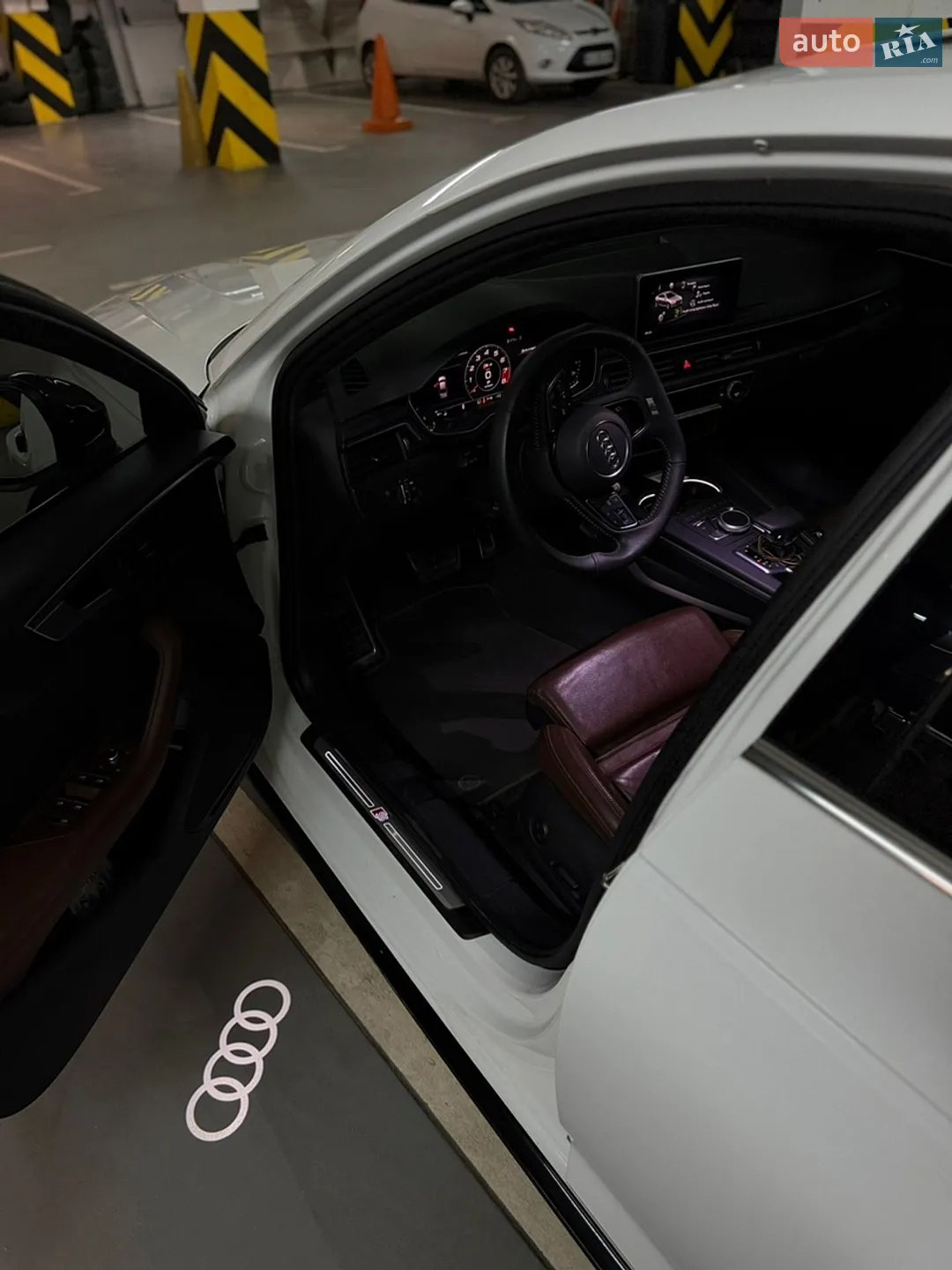 2019 Audi A4 - мініатюра 12
