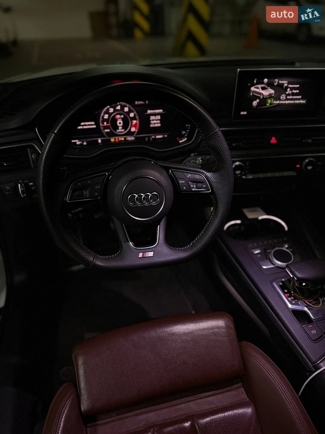 2019 Audi A4 - мініатюра 14