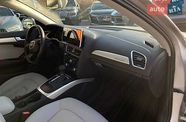 Седан Audi A4 2013 в Івано-Франківську фото 18 Седан Audi A4 2013 в Івано-Франківську