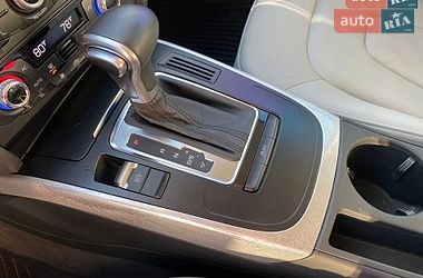 Седан Audi A4 2013 в Івано-Франківську фото 22 Седан Audi A4 2013 в Івано-Франківську