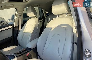 Седан Audi A4 2013 в Івано-Франківську фото 25 Седан Audi A4 2013 в Івано-Франківську
