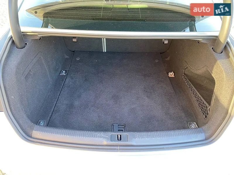 Седан Audi A4 2013 в Івано-Франківську фото 31 Седан Audi A4 2013 в Івано-Франківську