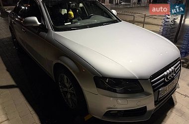 Седан Audi A4 2008 в Одессе