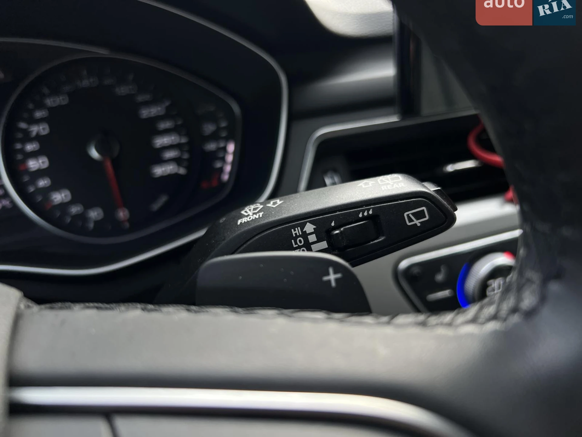 2020 Audi A4 - мініатюра 16