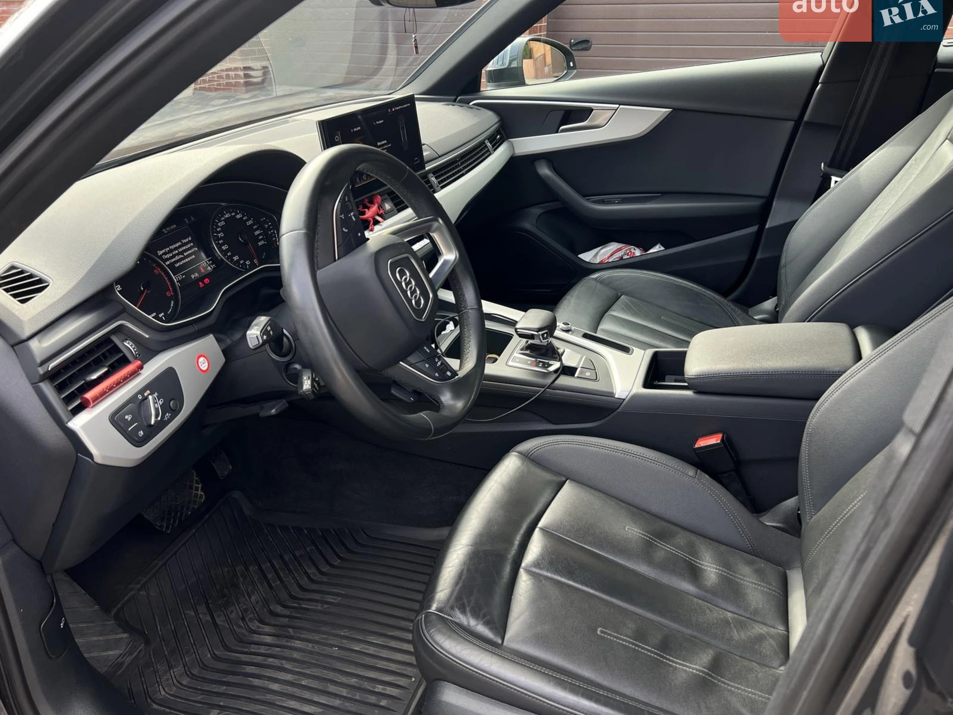 2020 Audi A4 - мініатюра 10