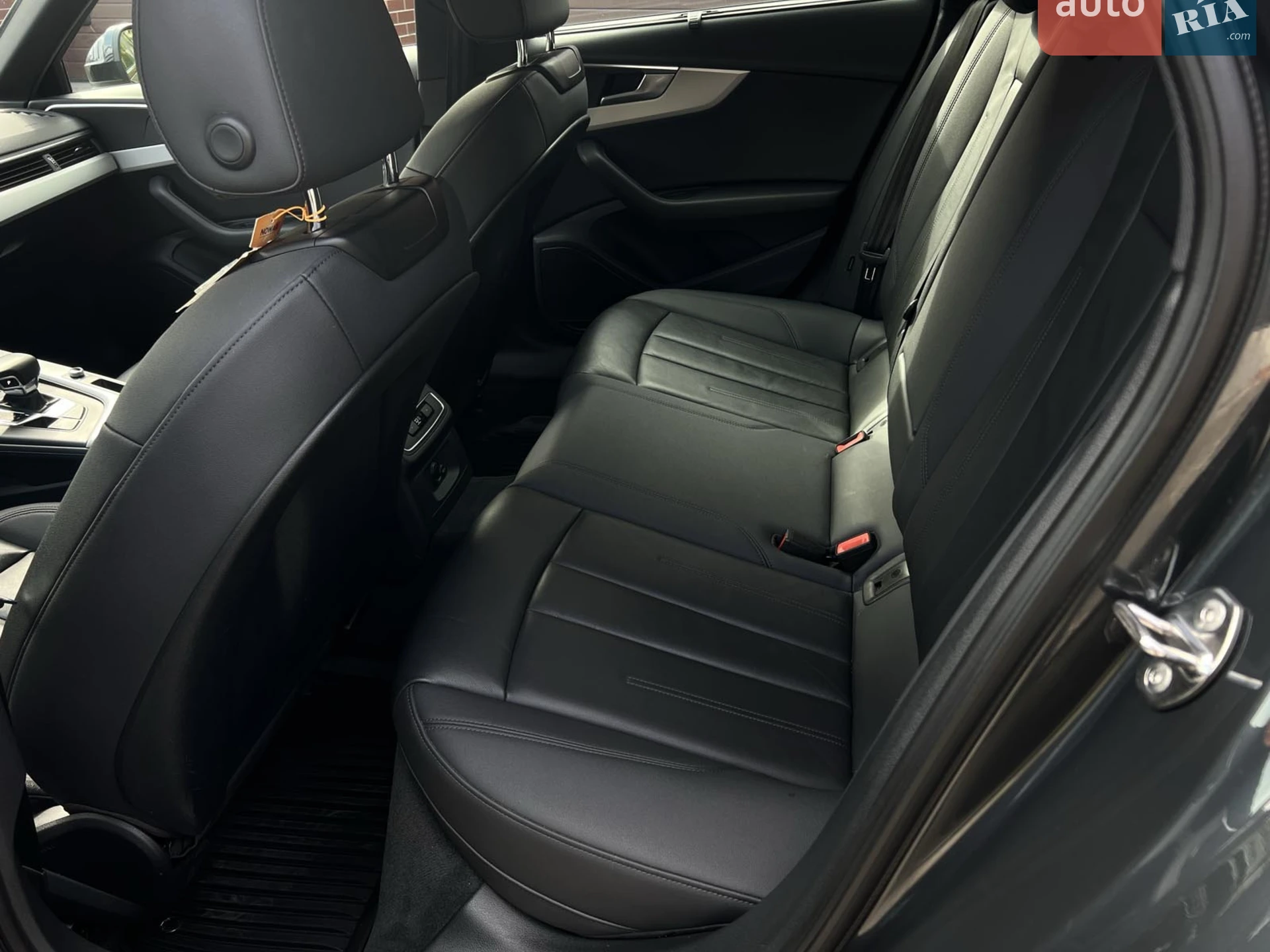2020 Audi A4 - мініатюра 29