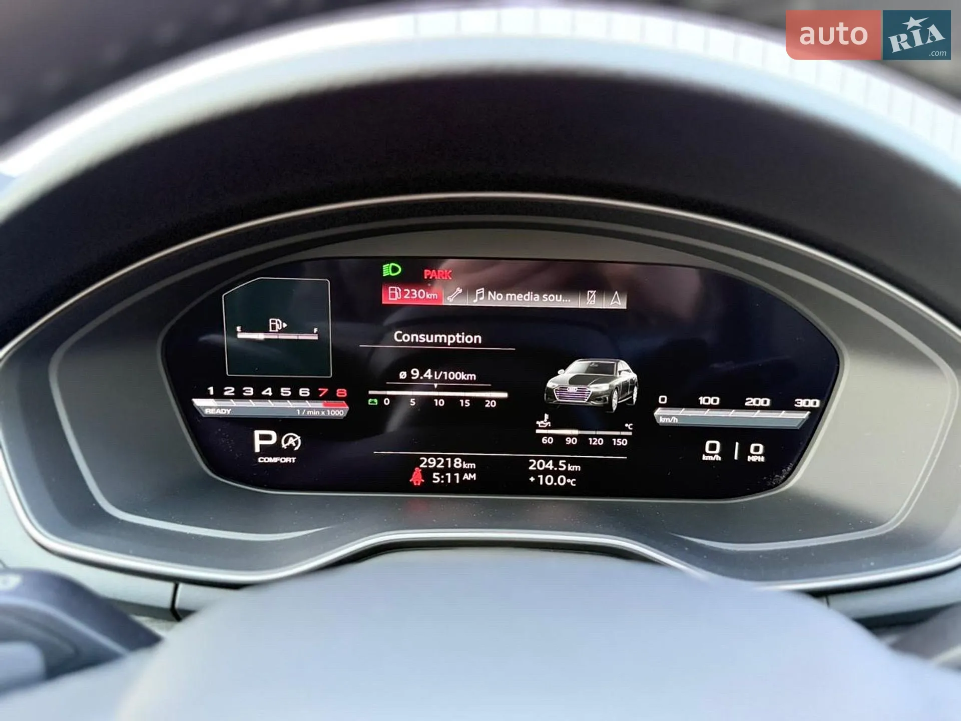 2022 Audi A4 - мініатюра 28