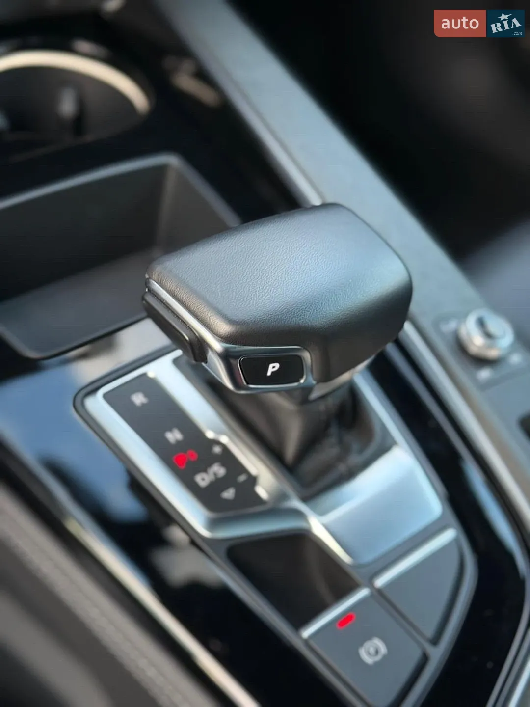 2022 Audi A4 - мініатюра 31