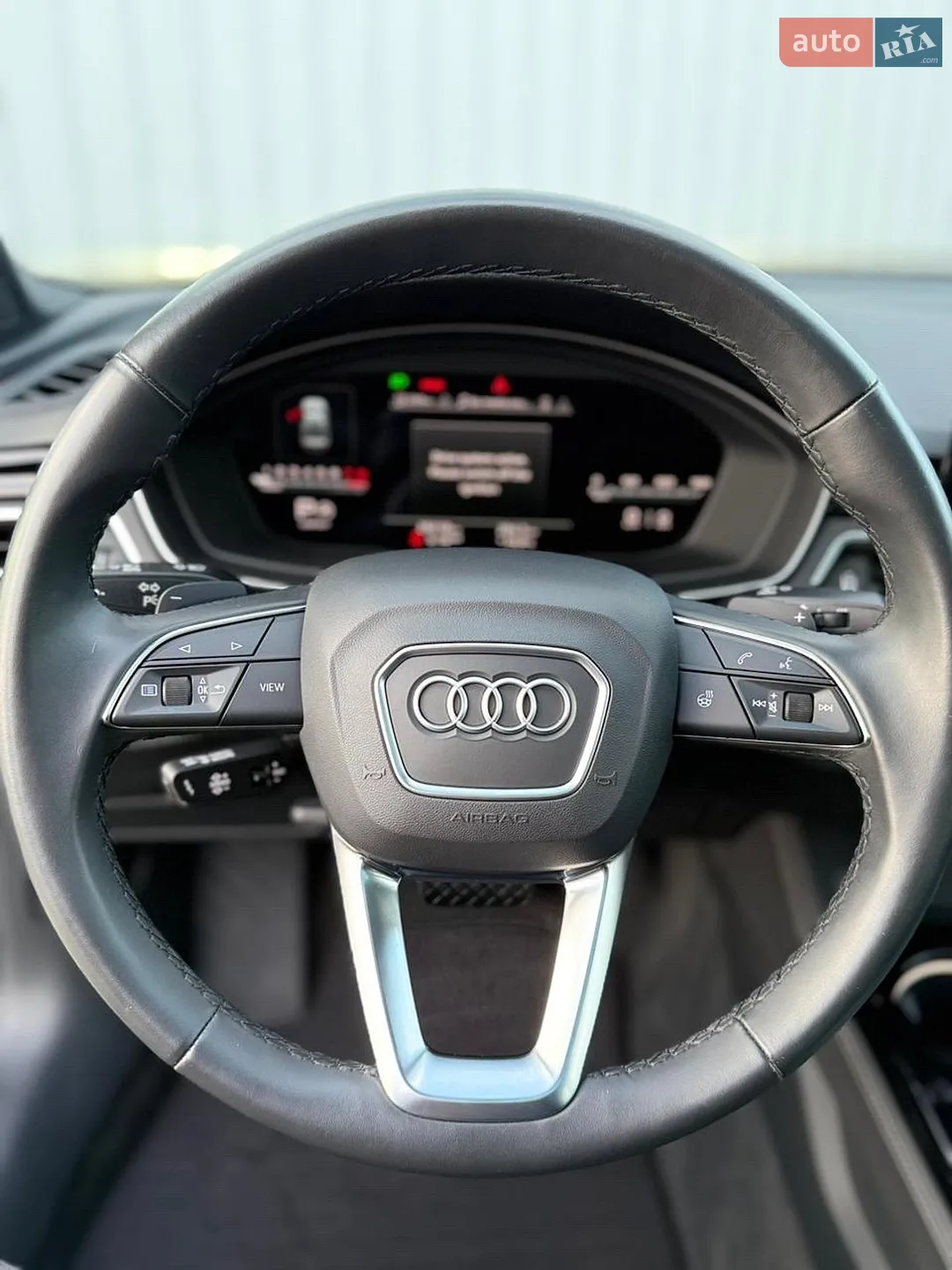 2022 Audi A4 - мініатюра 30