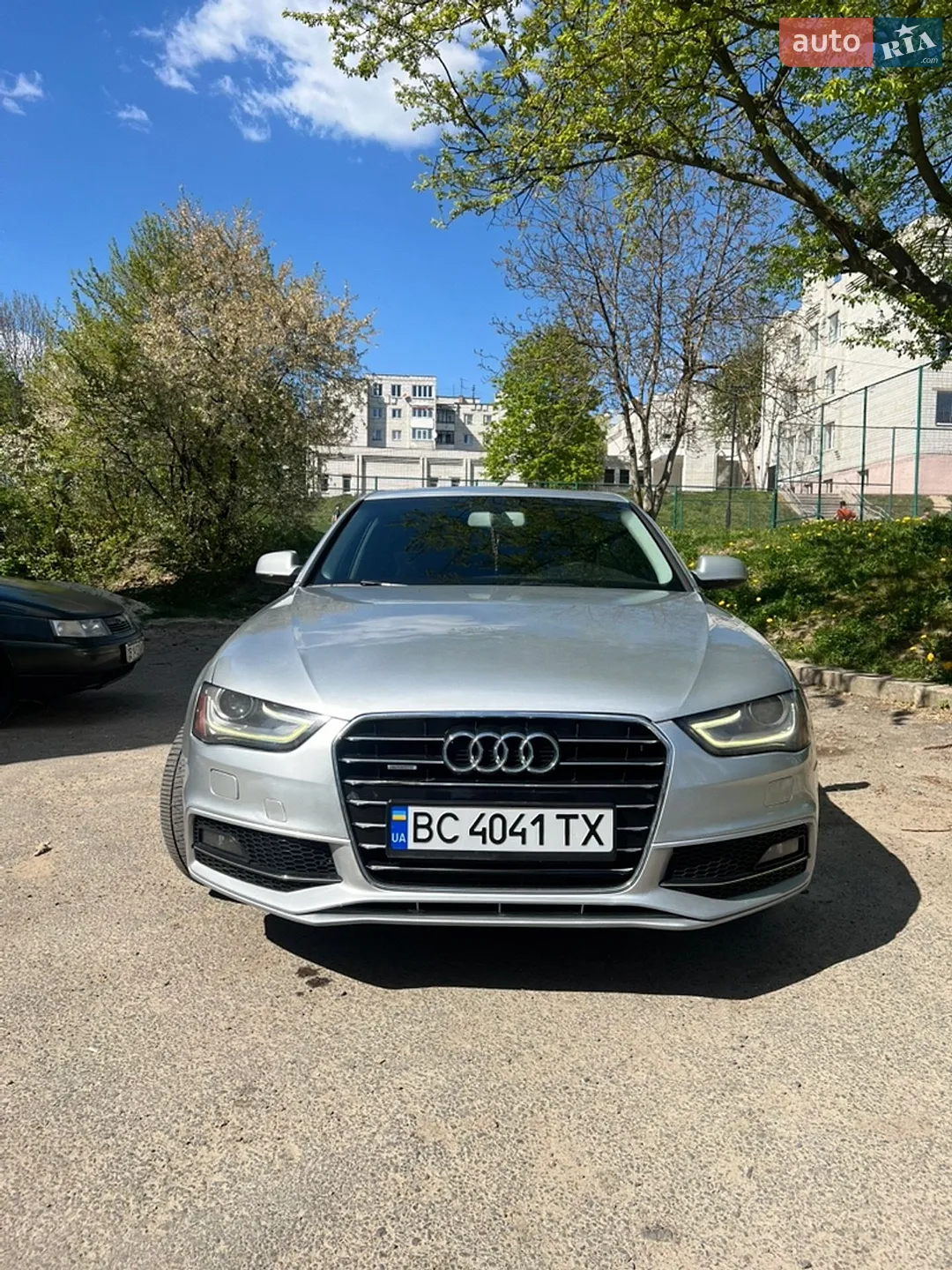 2013 Audi A4 - мініатюра 11