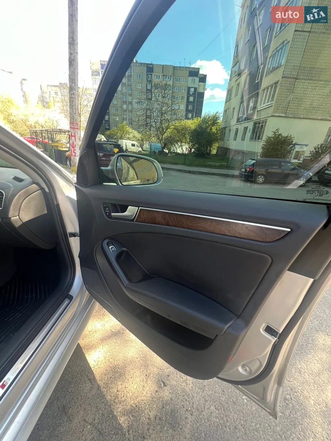 2013 Audi A4 - мініатюра 18