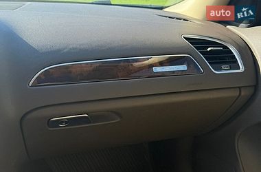 Седан Audi A4 2013 в Вінниці