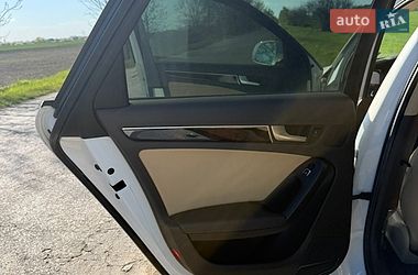 Седан Audi A4 2013 в Вінниці