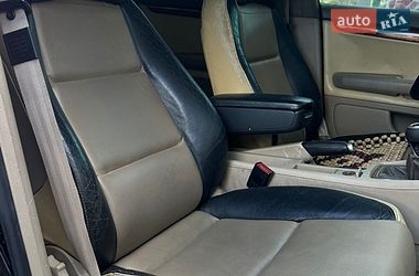 Седан Audi A4 2003 в Киеве