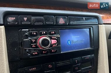 Седан Audi A4 2003 в Киеве
