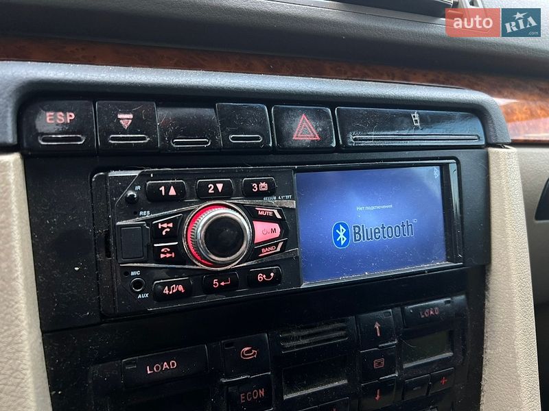 Седан Audi A4 2003 в Киеве