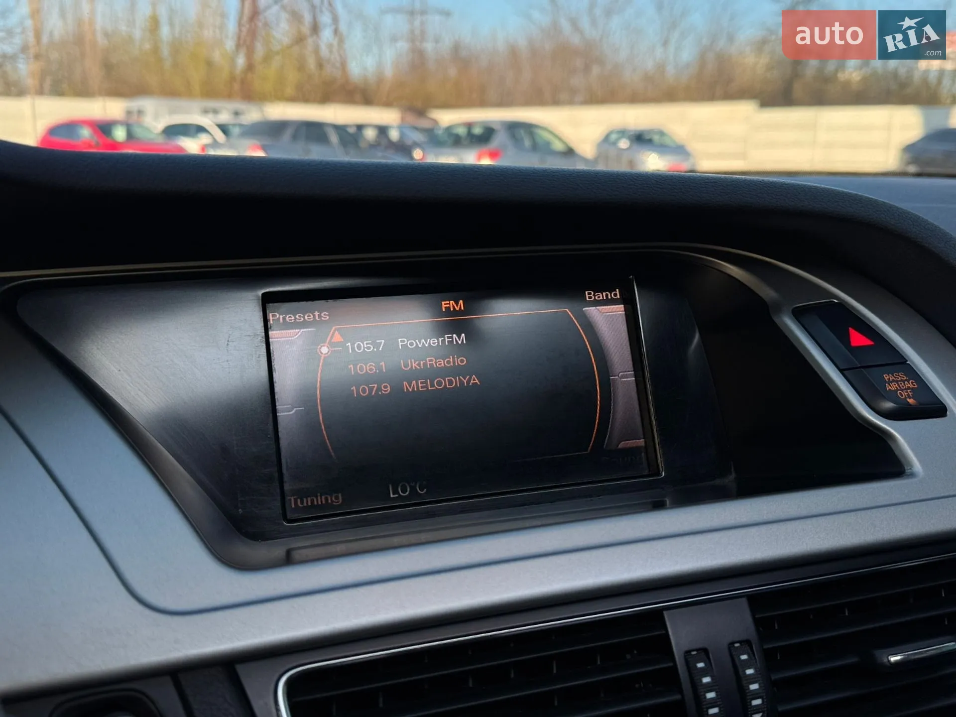 2010 Audi A4 - мініатюра 27