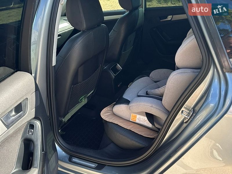 Седан Audi A4 2008 в Виноградові фото 18 Седан Audi A4 2008 в Виноградові