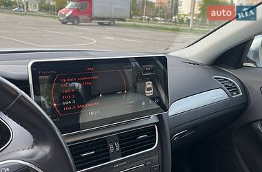 Седан Audi A4 2013 в Івано-Франківську фото 34 Седан Audi A4 2013 в Івано-Франківську