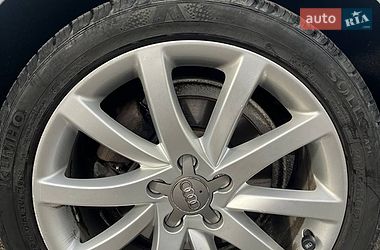 Седан Audi A4 2013 в Івано-Франківську фото 42 Седан Audi A4 2013 в Івано-Франківську