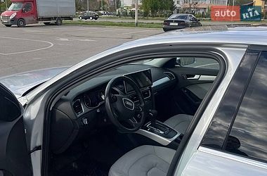 Седан Audi A4 2013 в Івано-Франківську фото 43 Седан Audi A4 2013 в Івано-Франківську