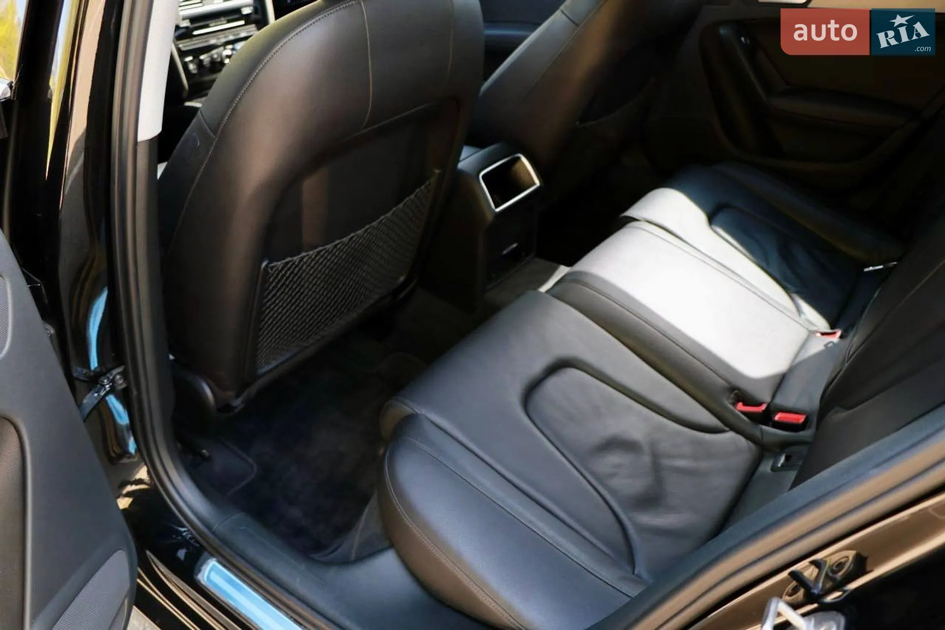 2014 Audi A4 - мініатюра 12