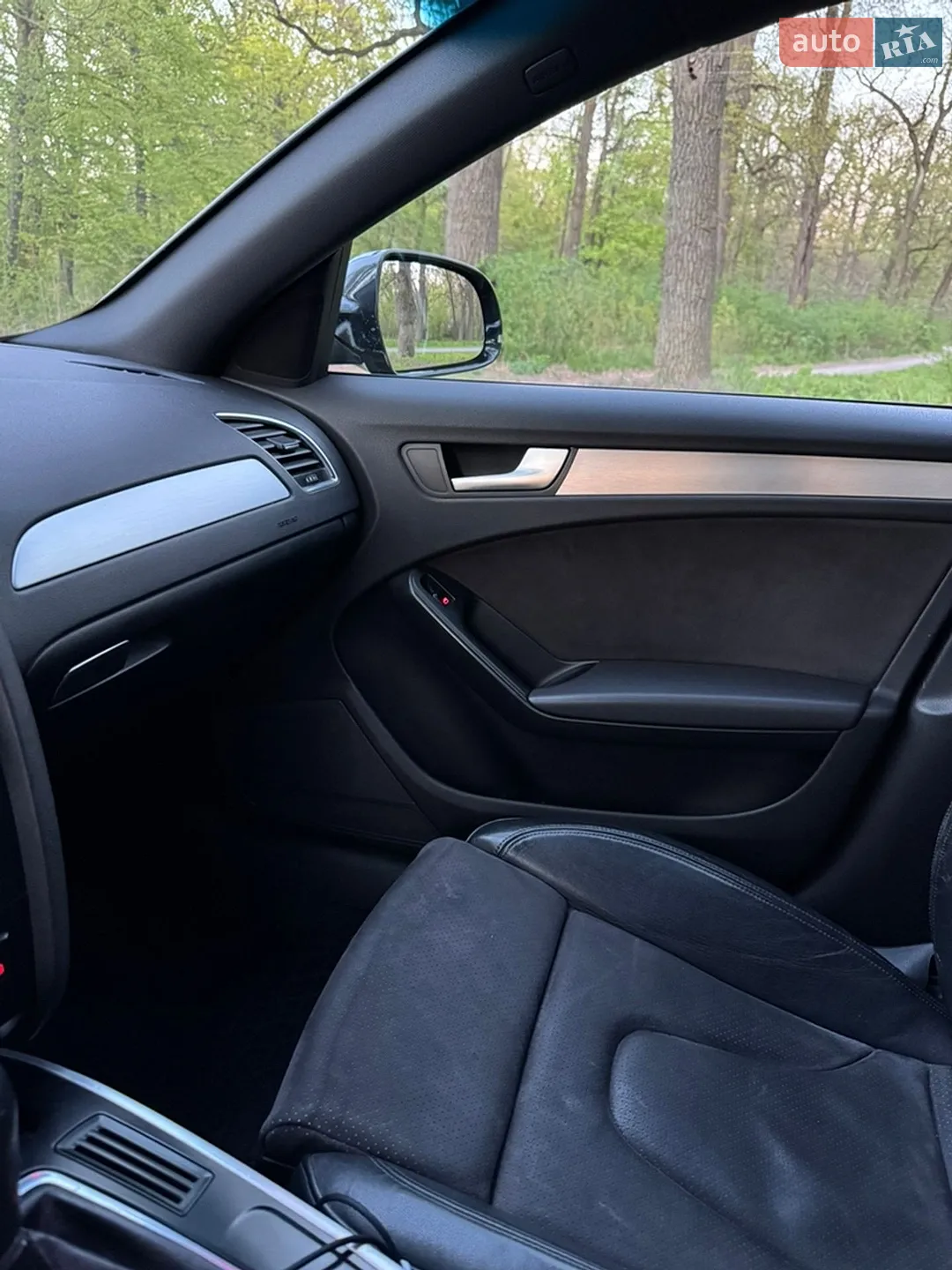 2011 Audi A4 - мініатюра 8