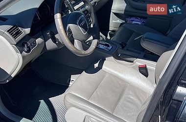 Универсал Audi A4 2007 в Ивано-Франковске