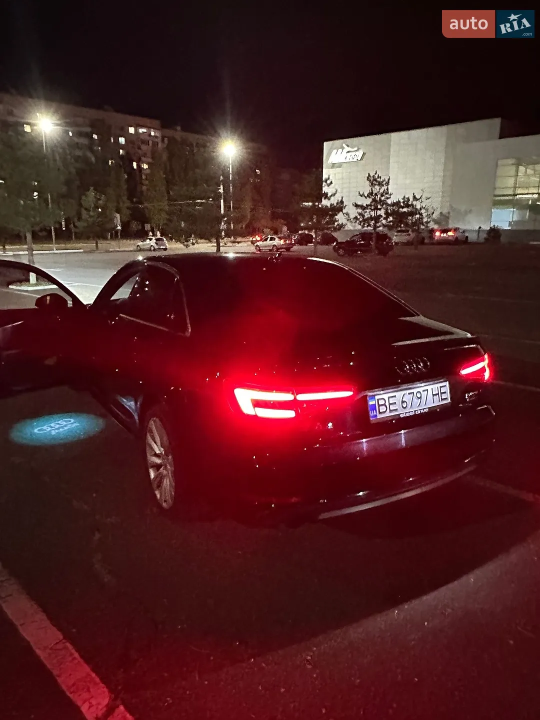 2016 Audi A4 - мініатюра 4
