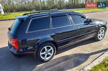 Универсал Audi A4 1999 в Житомире