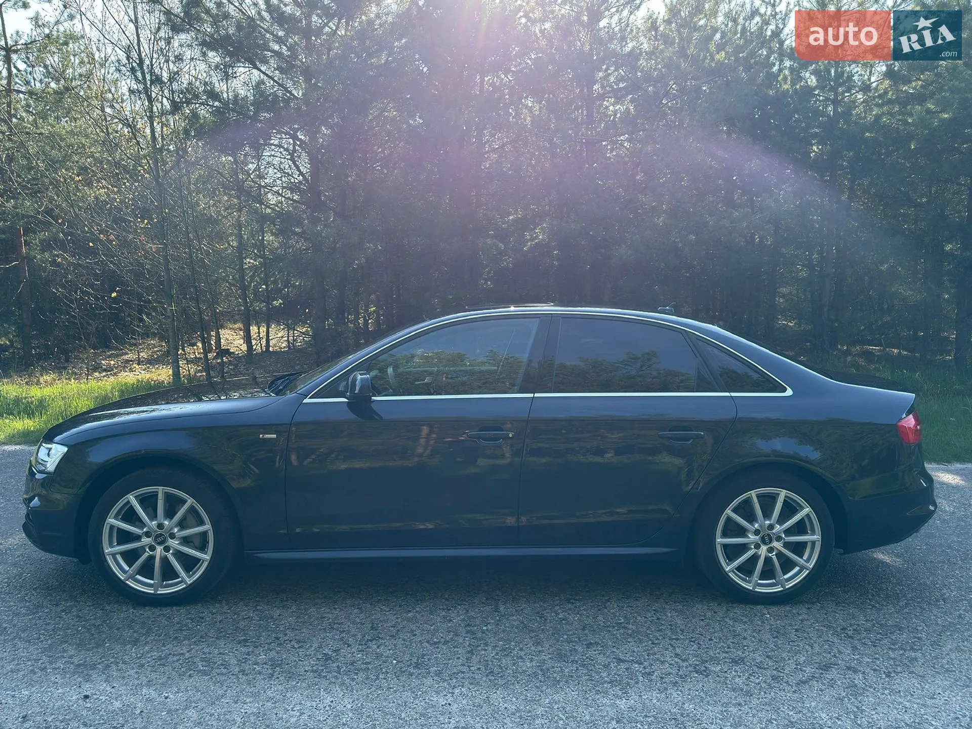 2015 Audi A4 - мініатюра 9