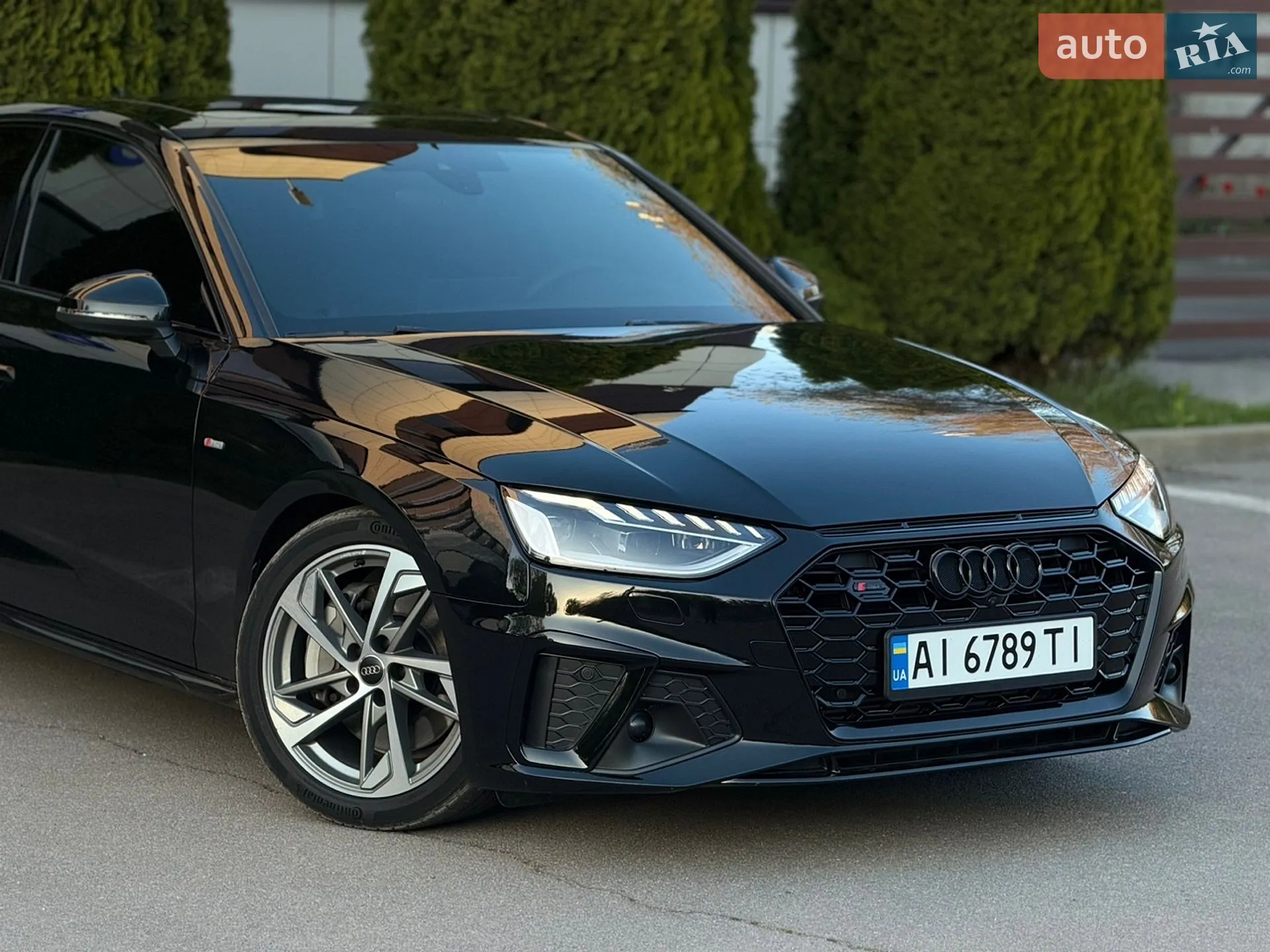 2020 Audi A4 - мініатюра 10