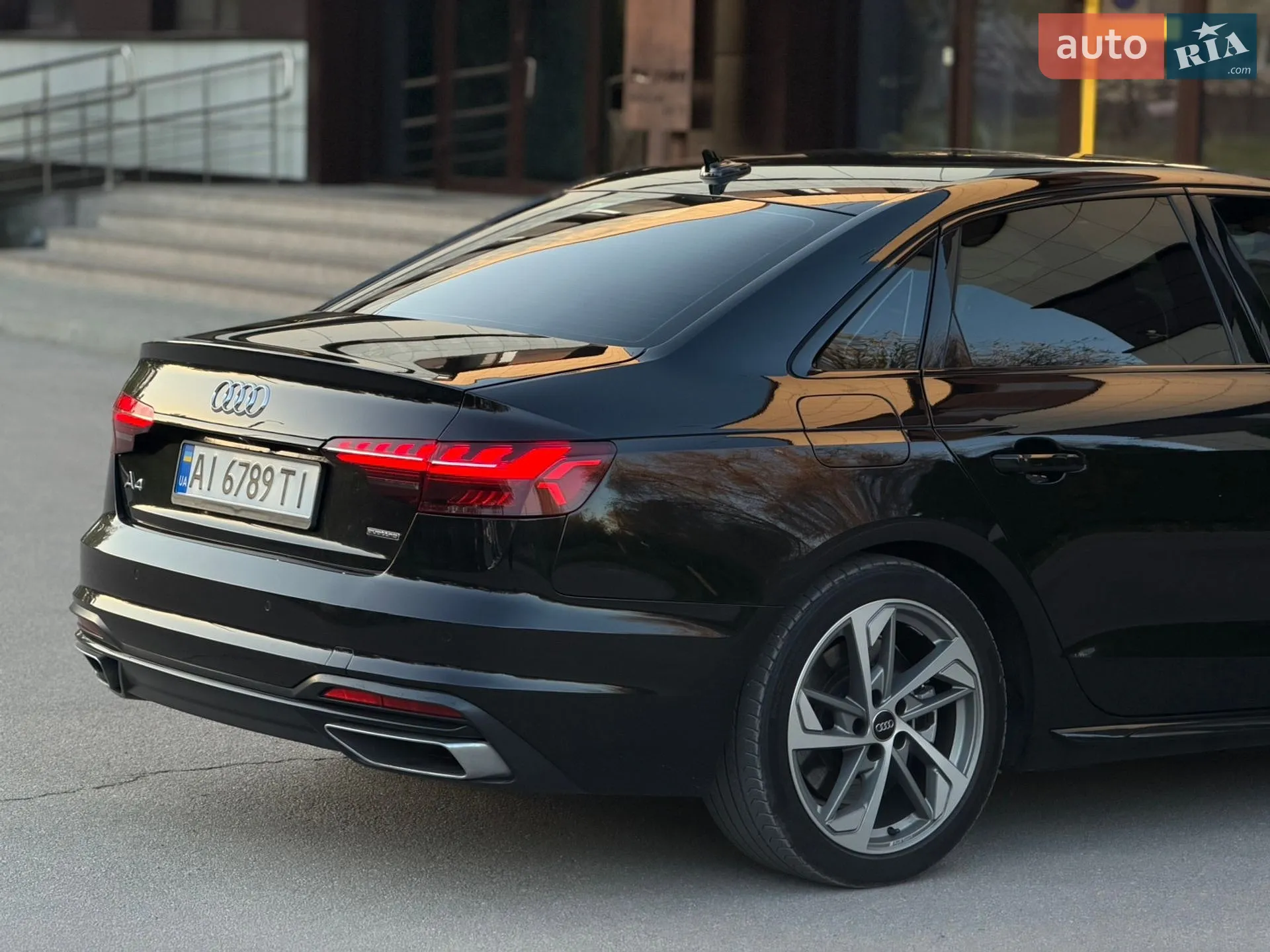 2020 Audi A4 - мініатюра 14