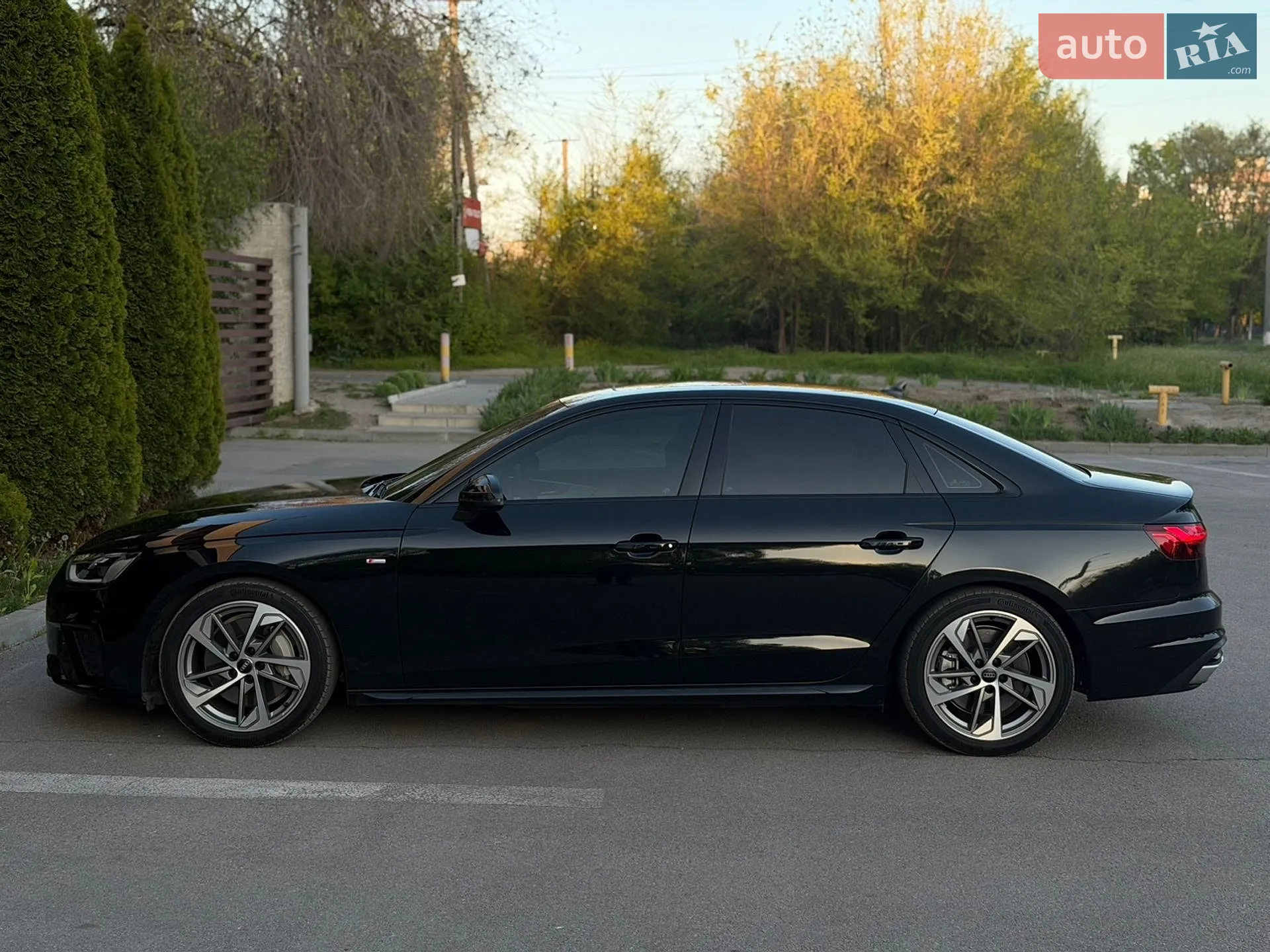 2020 Audi A4 - мініатюра 16
