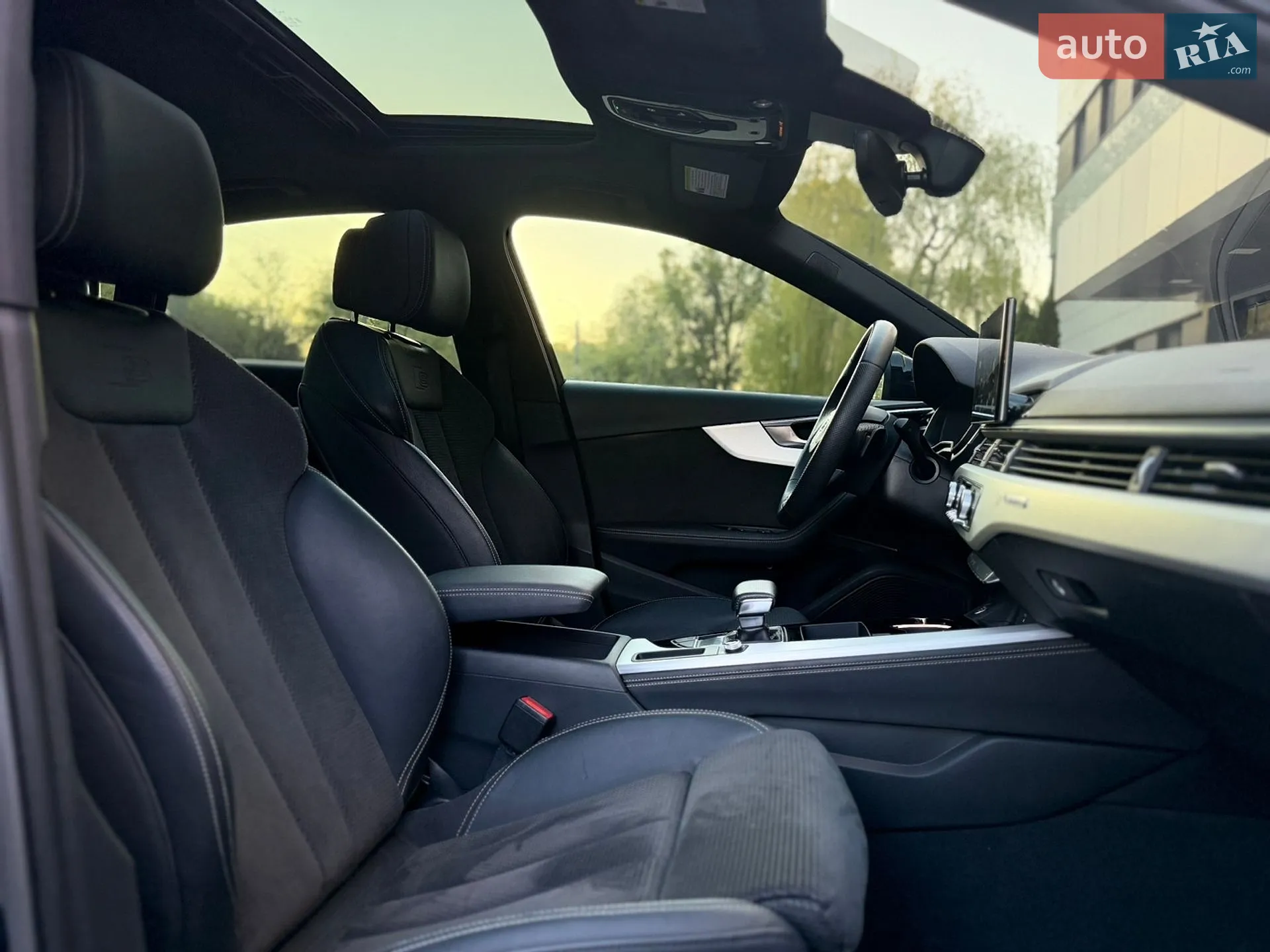 2020 Audi A4 - мініатюра 22